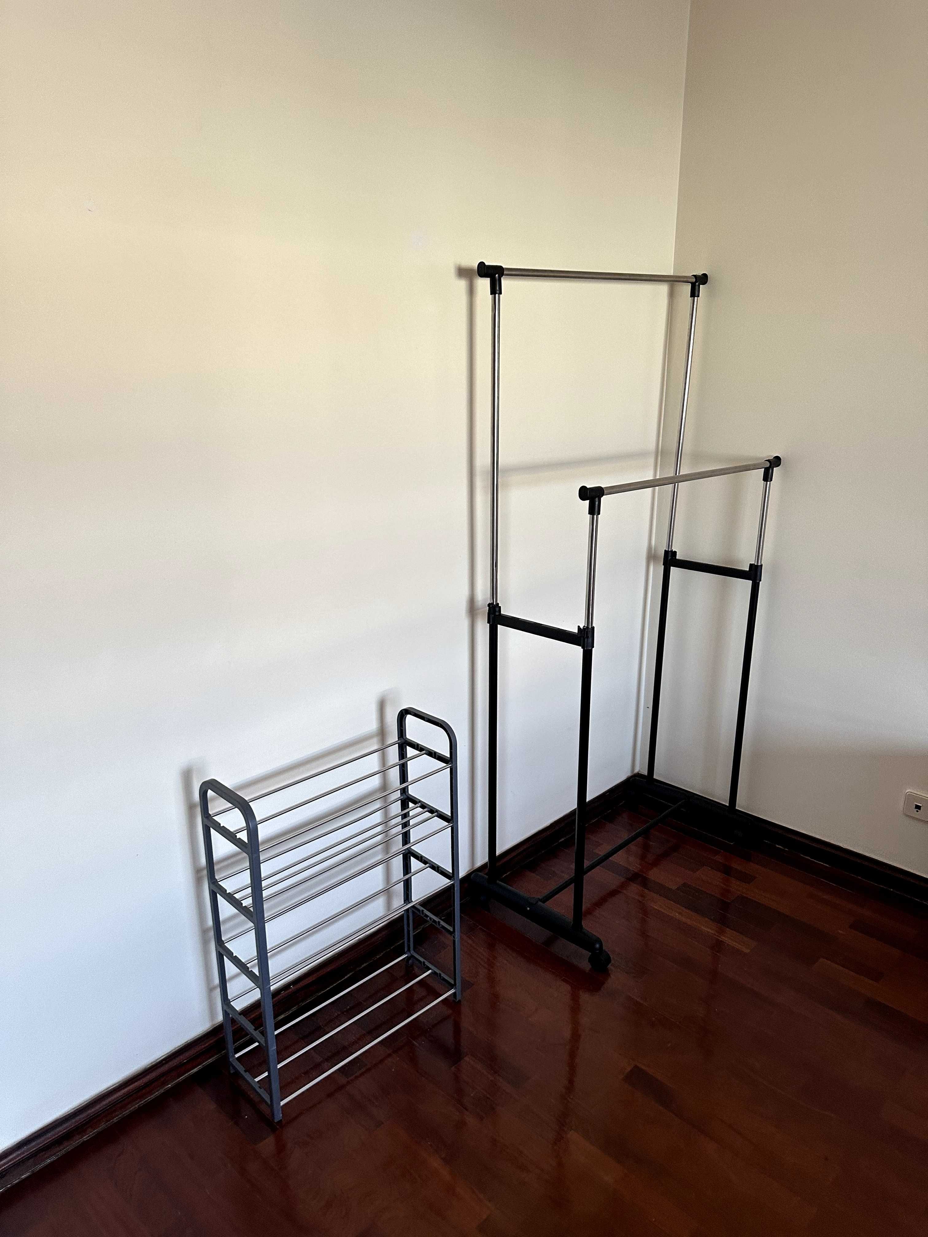 Quarto para casal - Entroncamento