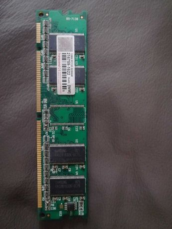 pamięć RAM 128MB SDRAM PC133 133MHz