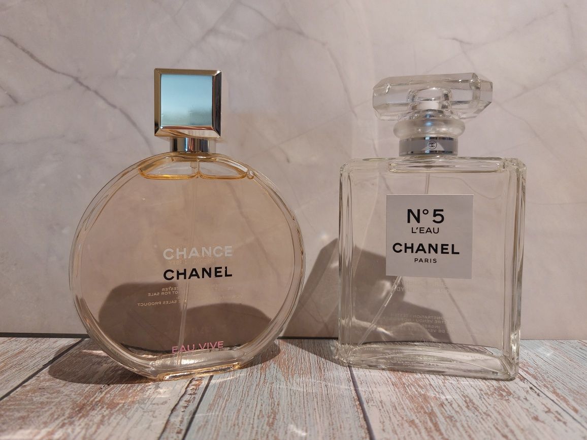 Perfumes senhora