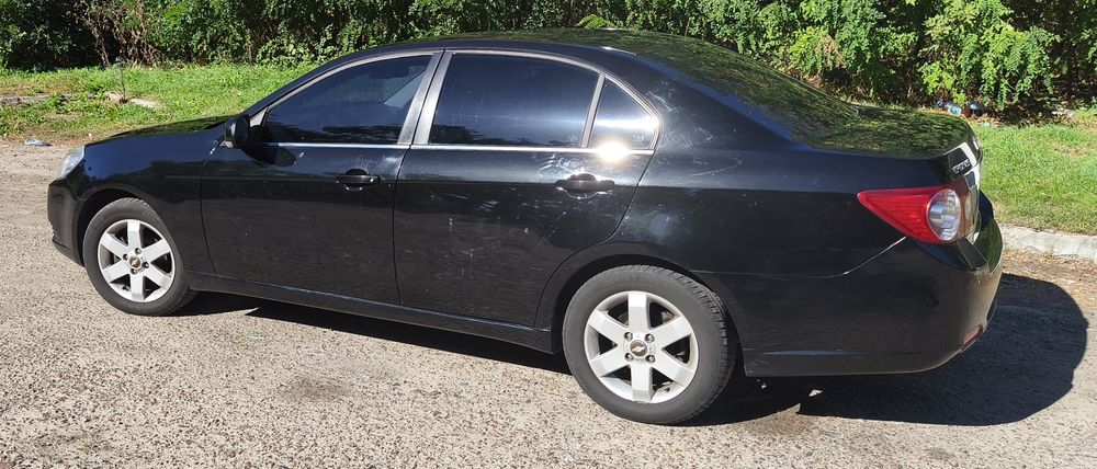 Продаю Chevrolet Epica