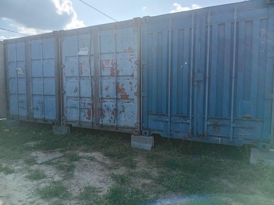 Оренда приміщення 30м.кв(контейнер 40ф)