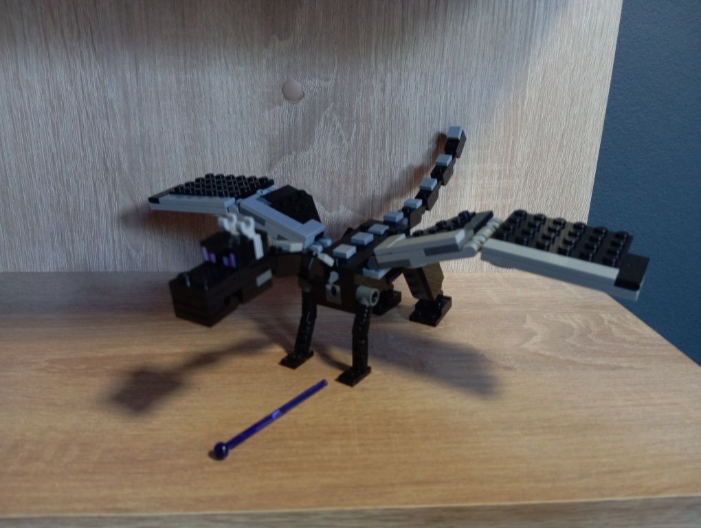 Zestaw LEGO 21151