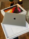 Open Box Apple MacBook Pro 16'' i9/16/1TB Silver (MVVM2) 2019