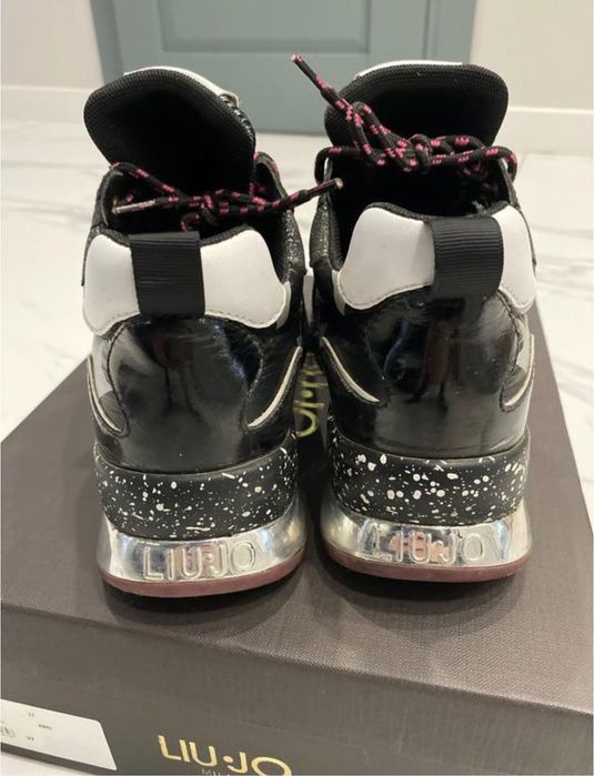 Кросівки  Liu•jo