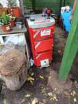 Piec do centralnego 8kw Stalmark