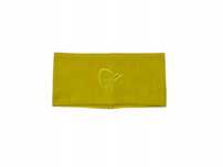 NORRONA Summer Headband Opaska na Głowę Logowana r. L