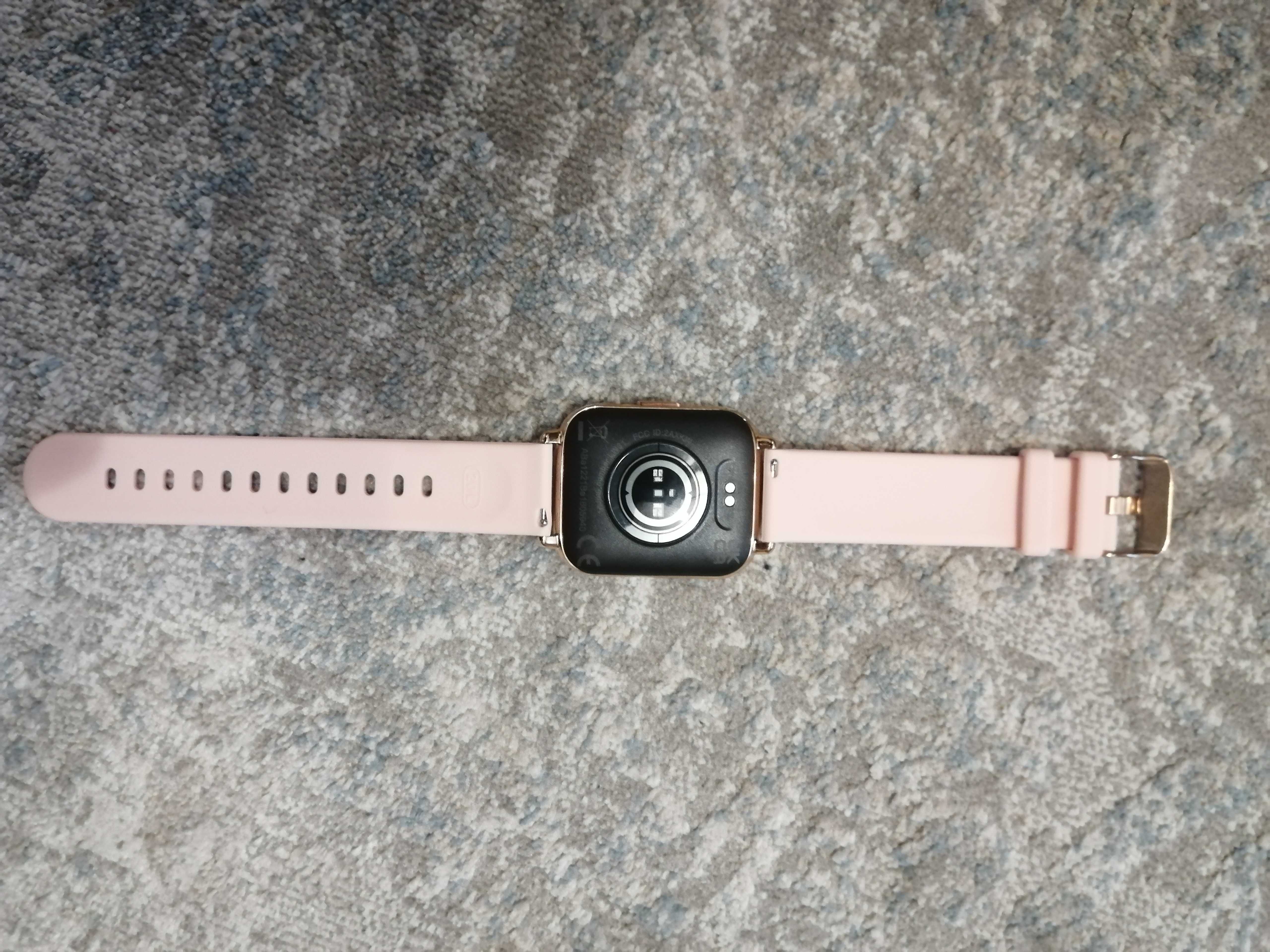 Smartwatch damski parsonver LW31