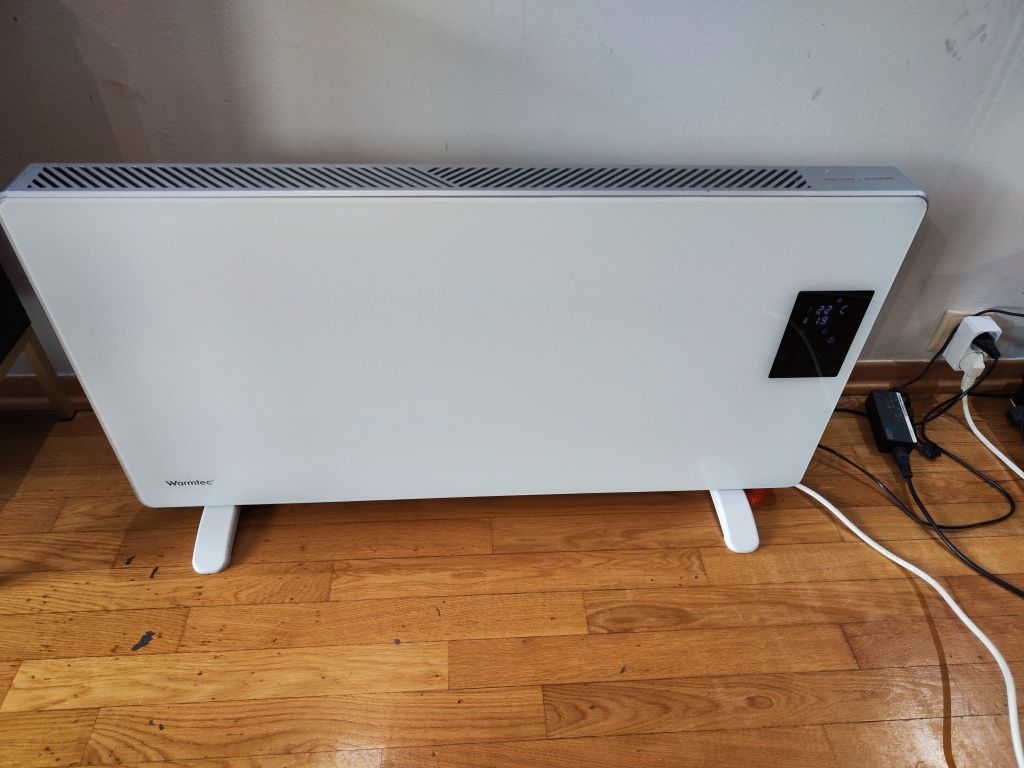 Grzejnik konwektorowy Warmtec 2000W