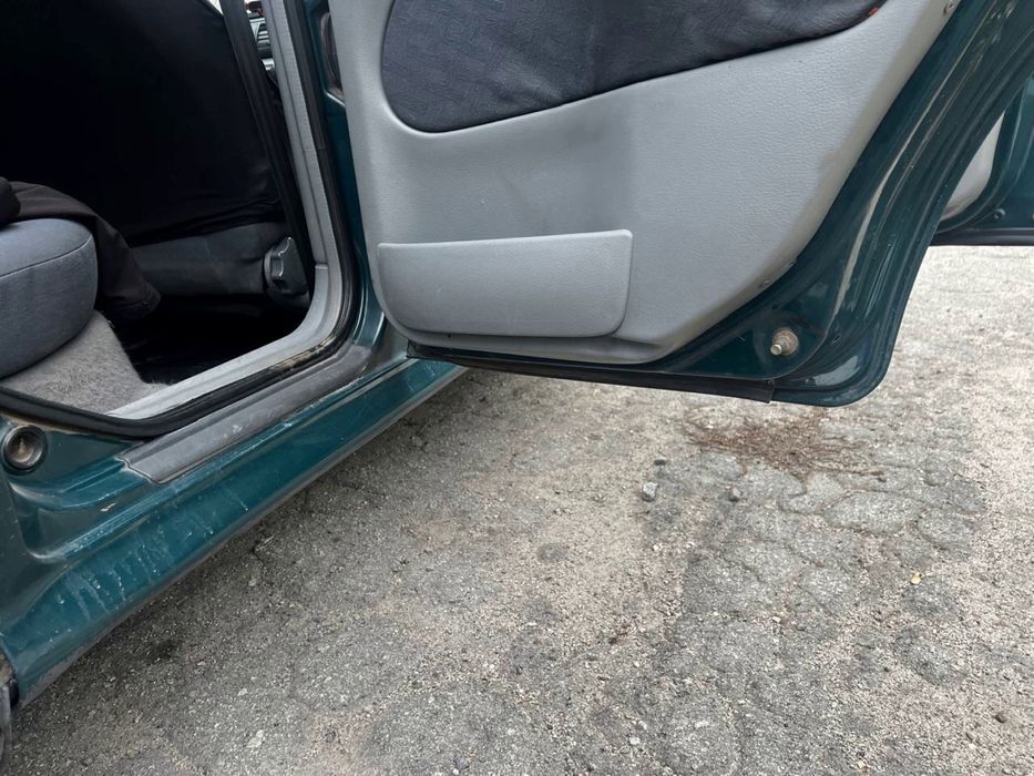 Skoda Octavia tour 2000 року, 1.9 TDI