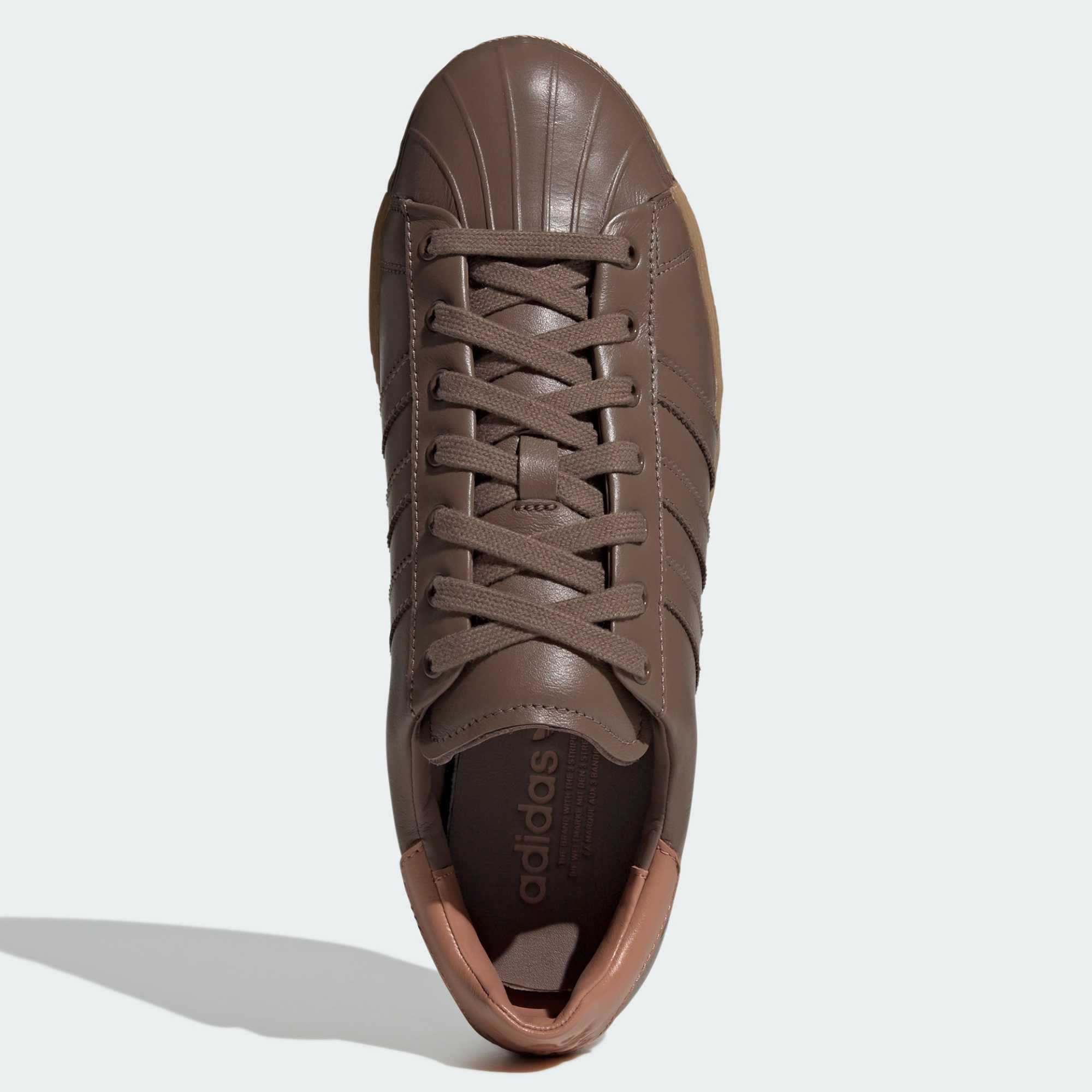ОРИГІНАЛ Adidas Superstar Lux (IE2299) кроссовки мужские ади суперстар