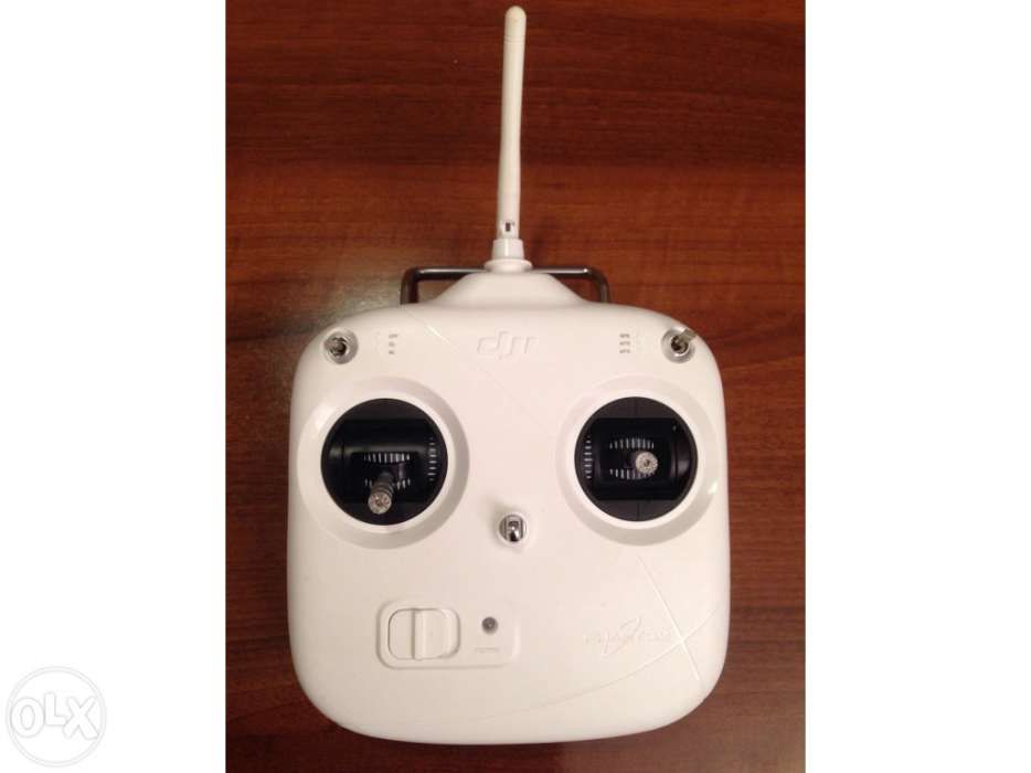 Vendo Transmissor Rádio para DJI Phantom F330