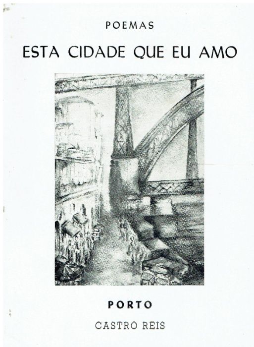 0011 - Livros de Castro Reis