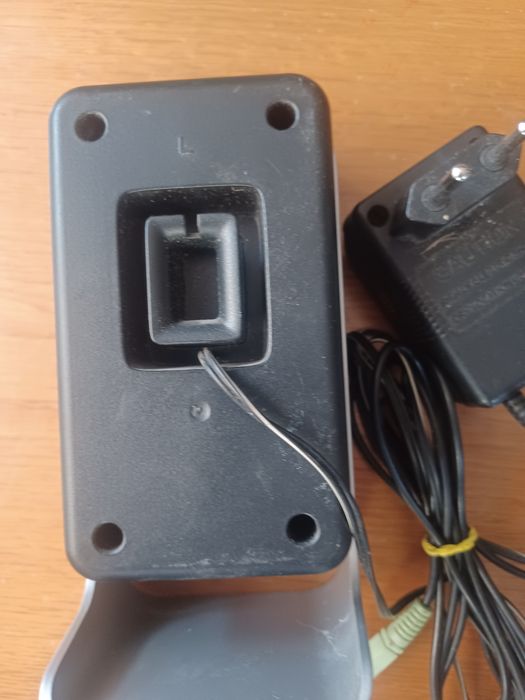Głośniki Logitech