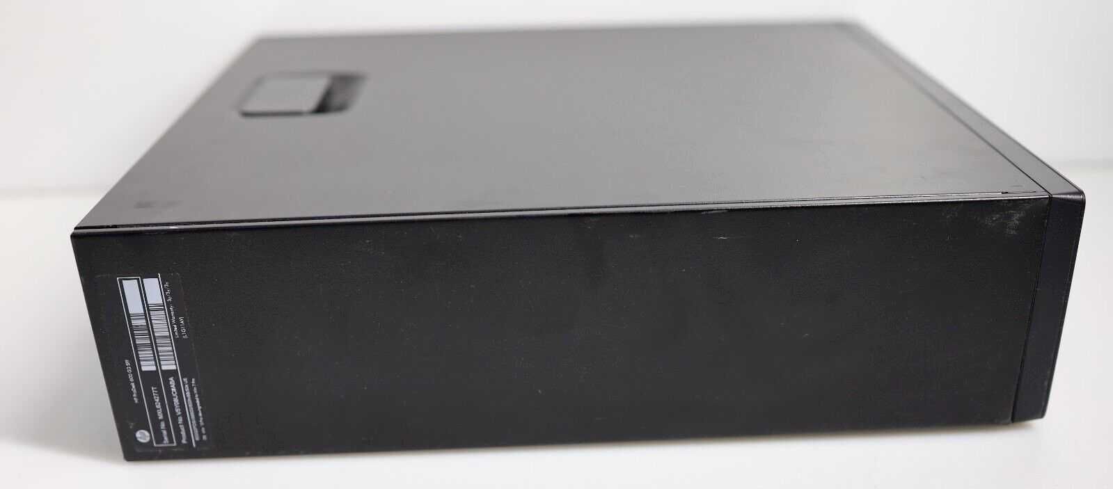 Комп HP 600 G2 SFF i5-6500 4 ядра  / 16gb ddr4 / ssd 500gb