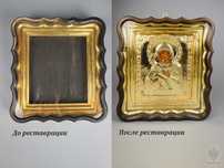 Реставрація ікон
