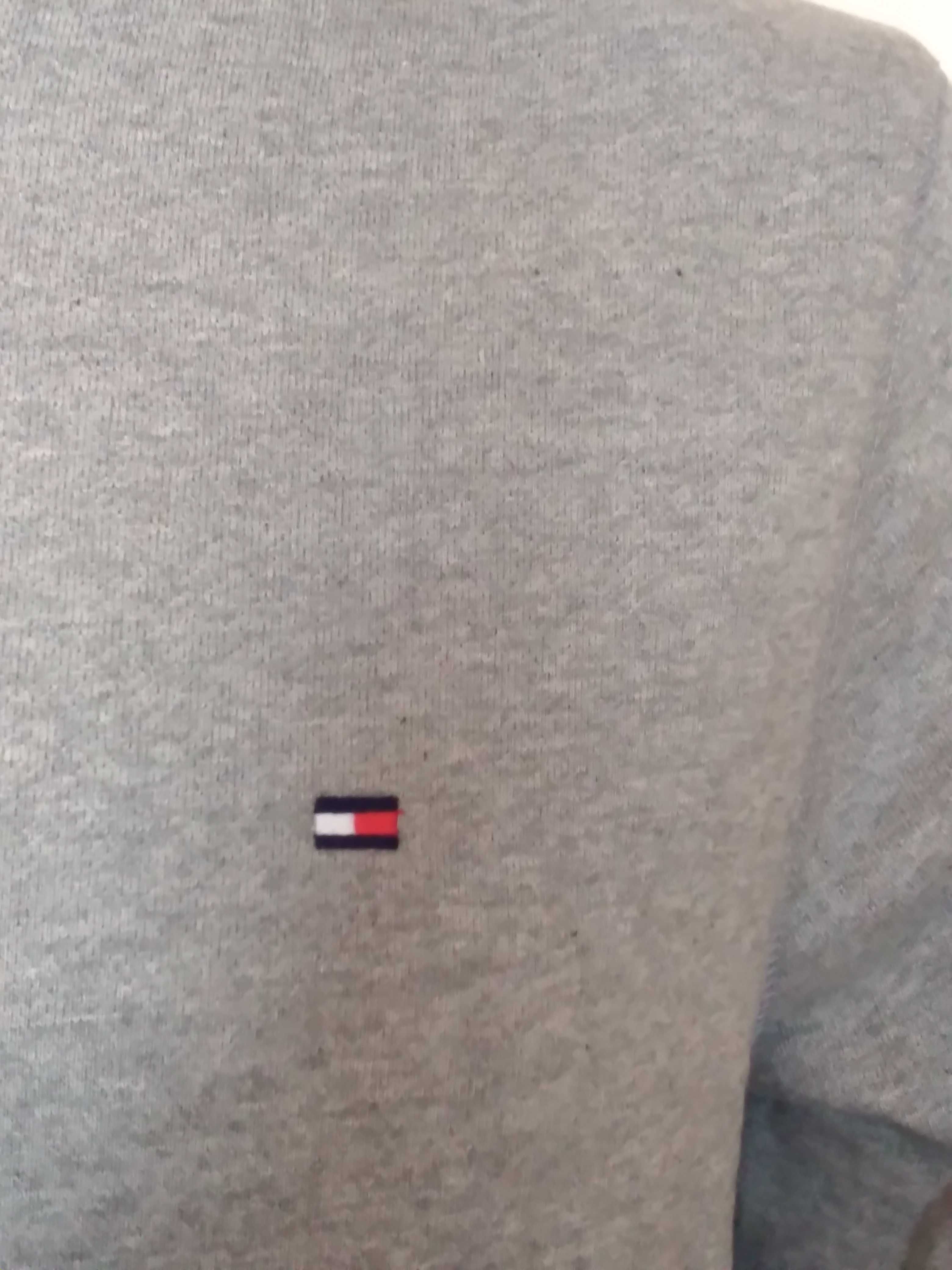 Bluza z kapturem męska Tommy Hilfiger S