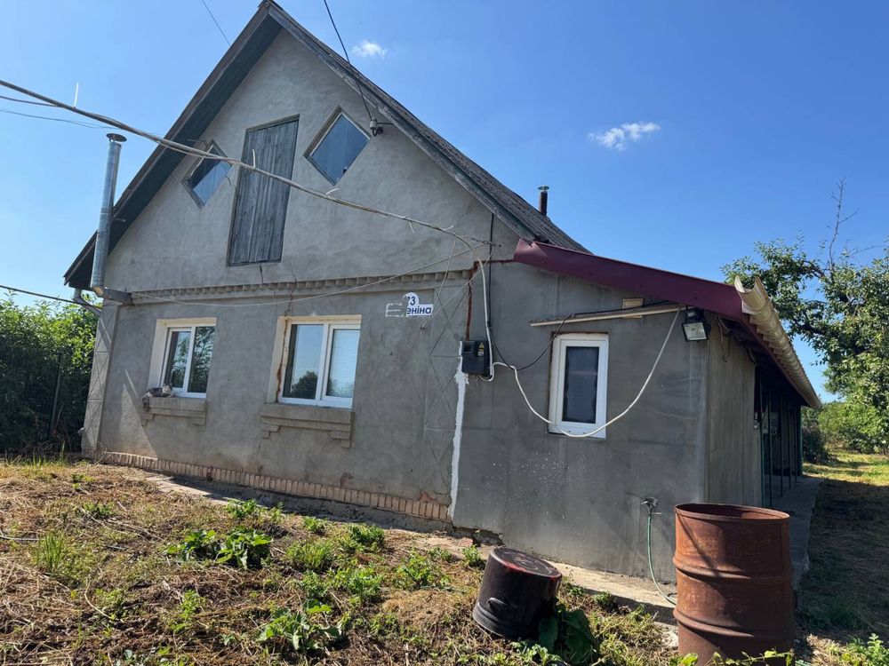 Продаж будинку Ружичанка вул  Центральна