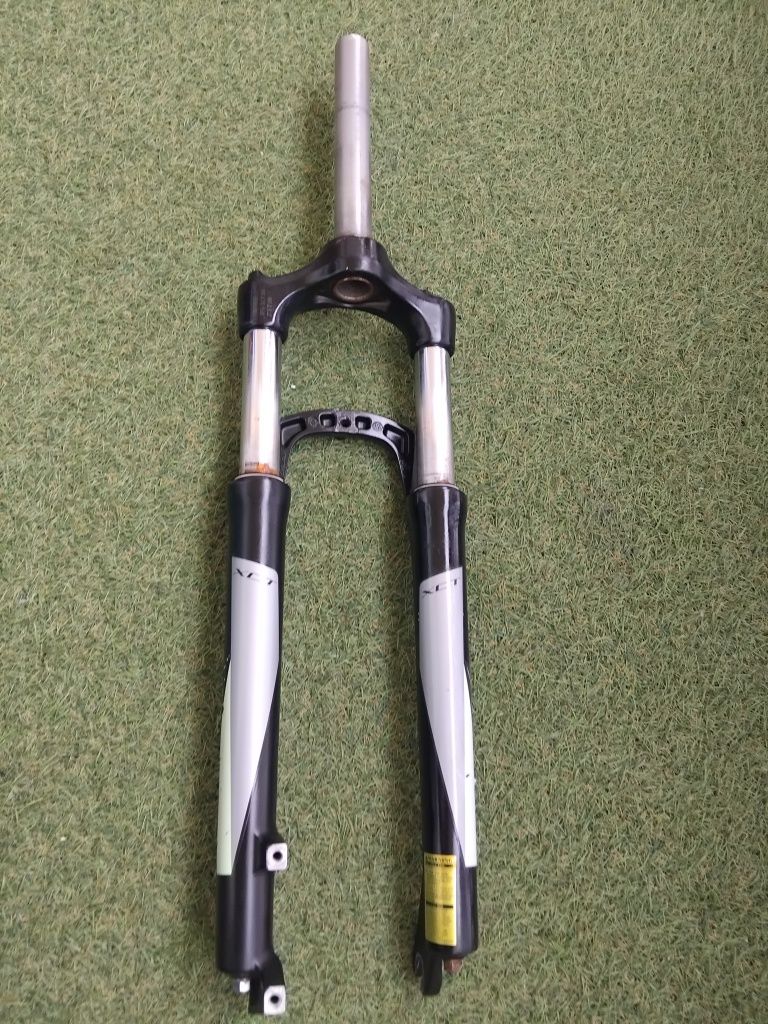 Amortyzator rowerowy SR SUNTOUR XC do 27,5T