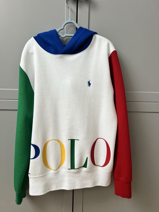 Спортивний костюм POLO Ralph Lauren