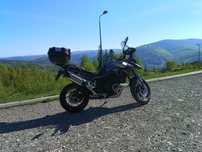 Triumph Tiger 900 MY-24