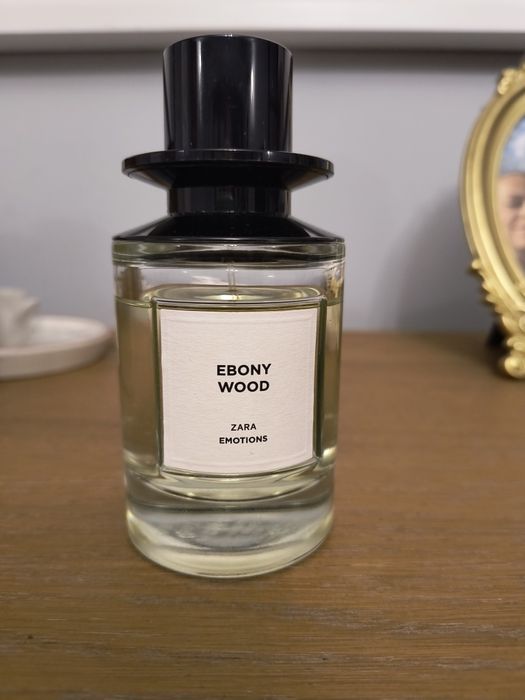 Zara perfumy Ebonny Wood 100ml Jo Malone