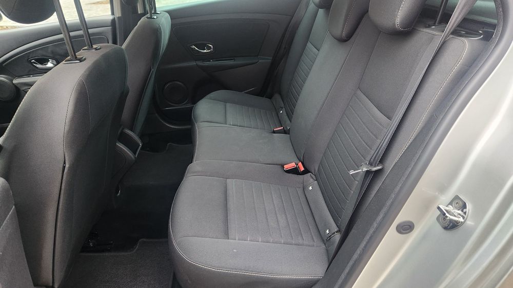 Renault Megane 1.5 110cv Nacional 200.000kms