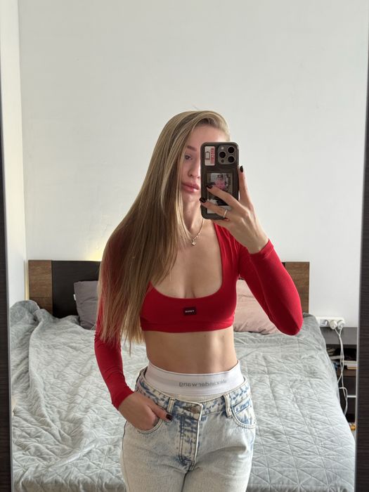 Топ від бренду Twice