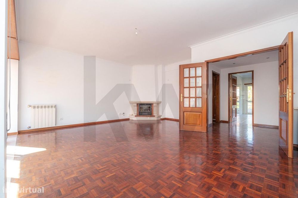 Apartamento T3 - Urbanização Nova Conimbriga