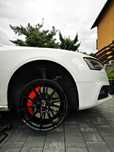Felgi Motec Ultralight 19" 9,5J ET25 19x9,5" Audi A5 S5 RS5