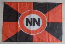 Bandeira NN  Benfica