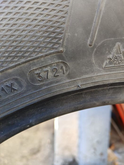 Шини Клебер 195/75 R16c