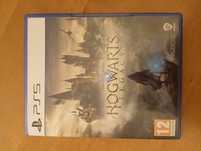 Gra Hogwarts Legacy PS5