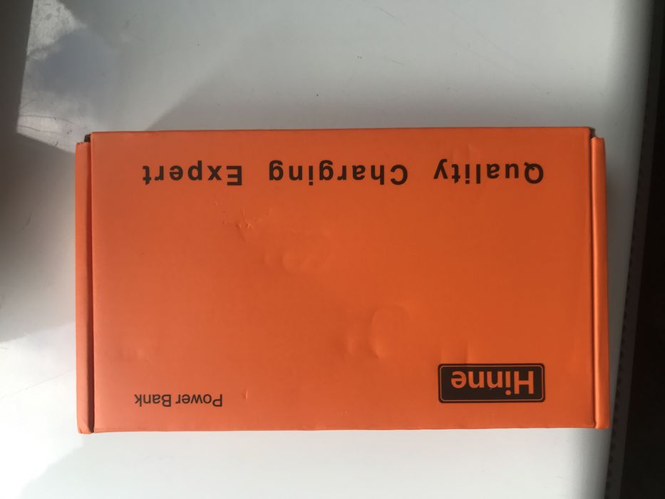 Повербанк потужный 10000mah