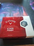 Piłki golfowe Callaway