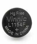 Bateria LR44 VINNIC Mini G13