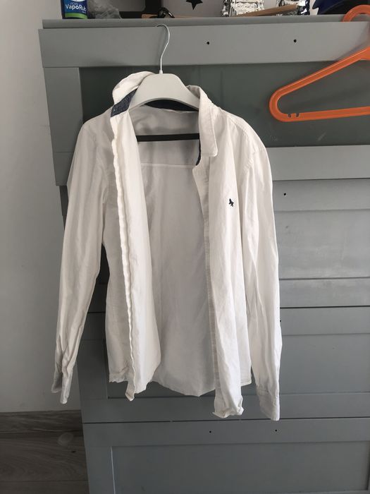 Koszula frymy H&M koszula dla chłopca