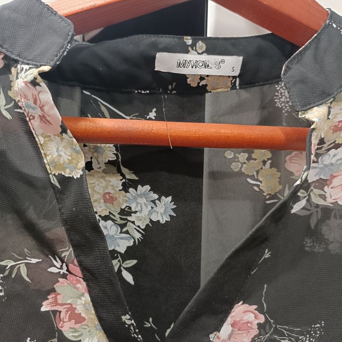 Блузи розмірів С