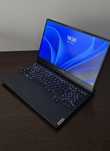 Laptop Lenovo Legion 5 15.6" 165hz/win11/i5/RTX3060/16GB RAM/512GB SSD