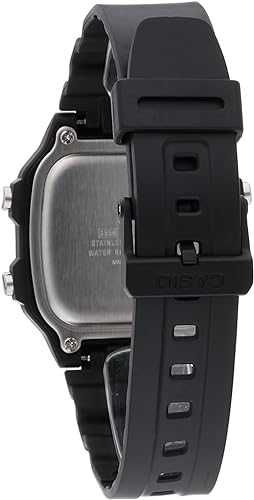 Наручные часы Casio WS1600H-1AV Новые!