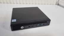 Mini PC Dell HP Elitedesk 800 G2 i5-6500/12GB/256SSD/Wifi/WIN10
