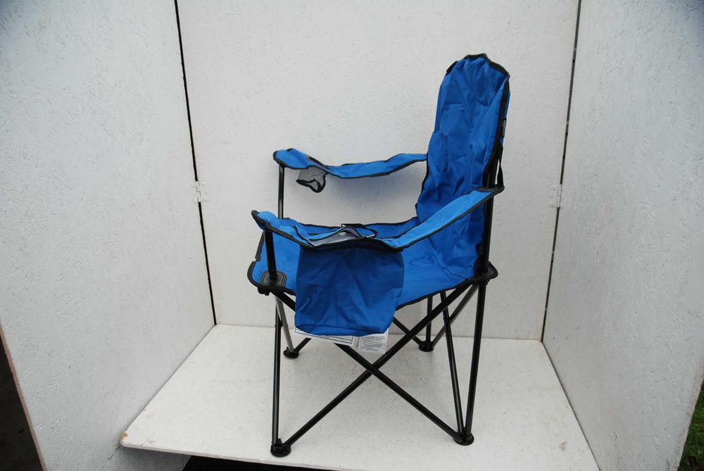 Krzesło kempingowe ,wędkarskie