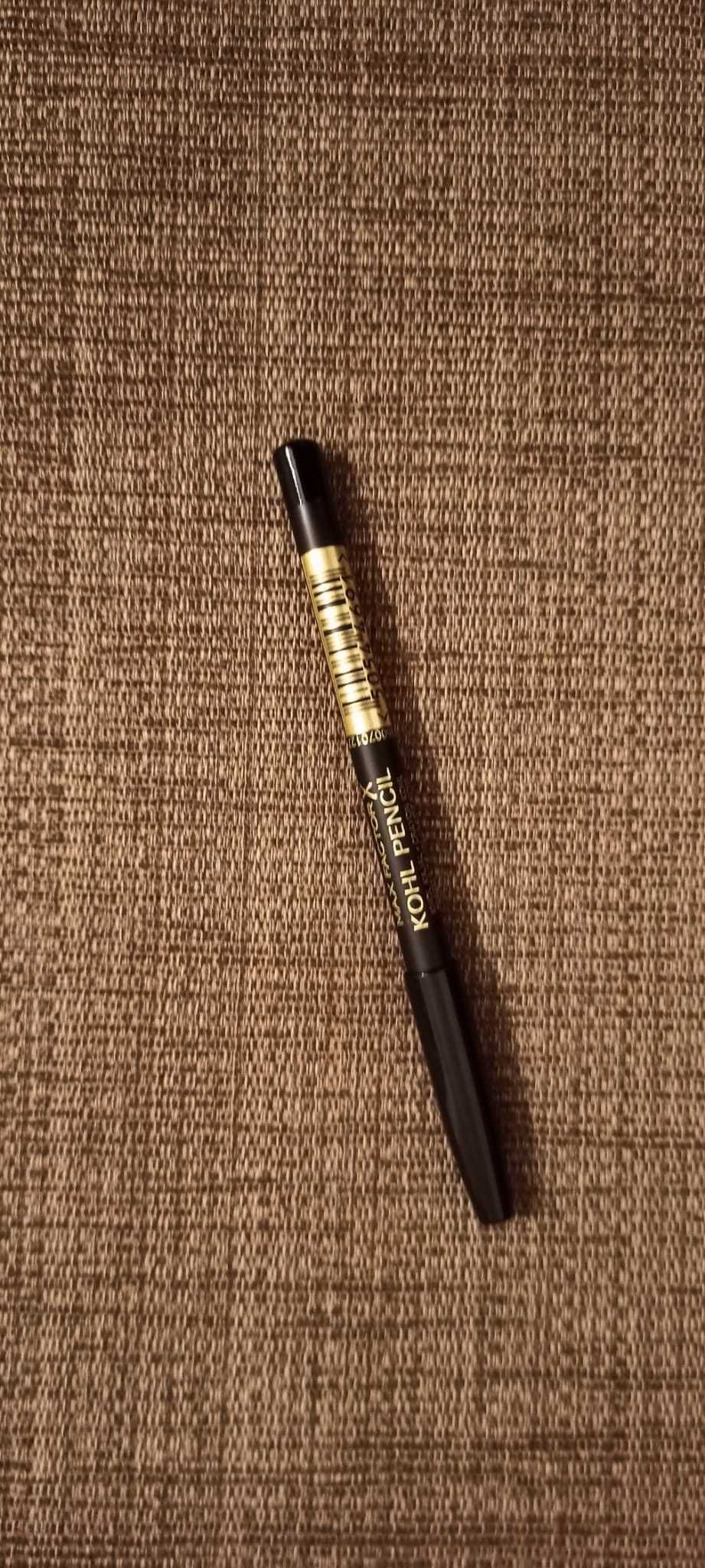 Kredka do oczu Max Factor 020 black