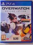 Overwatch Origins Edition | GRA PS4 | PlayStation 4 | PL