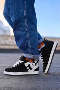 Dc Court Graffik,дісі,кросівки дісі,скейт,dc,sneakers dc,dc shoes.