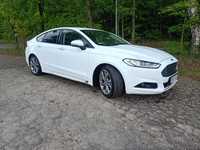 Ford Mondeo Mk5 1.5 TDCi