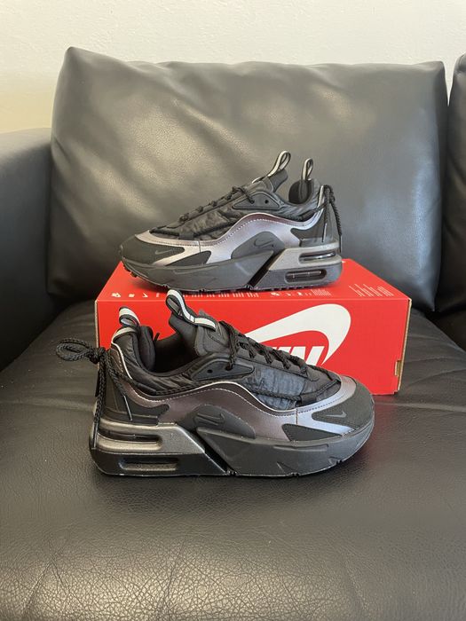 Оригінальні кросівки Кроссовки Nike W Air Max Furiosa HJ4319 (001)