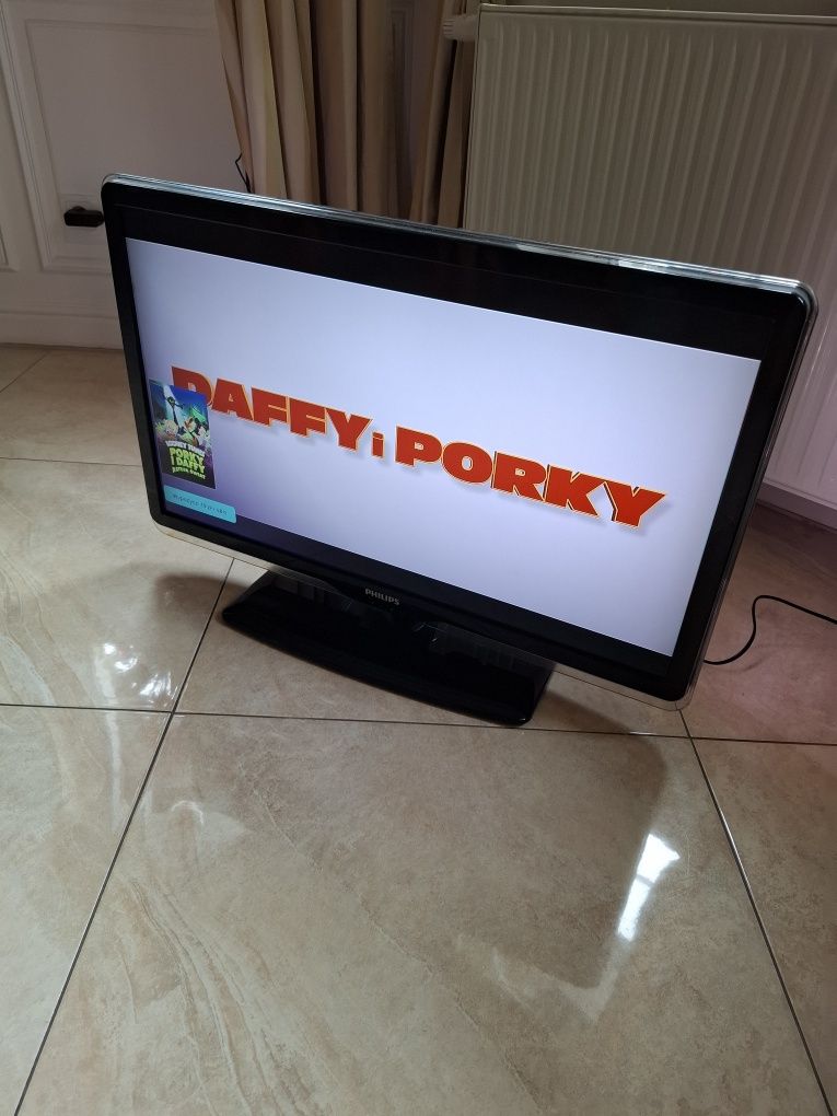 Telewizor Philips 32cale, Ambilight