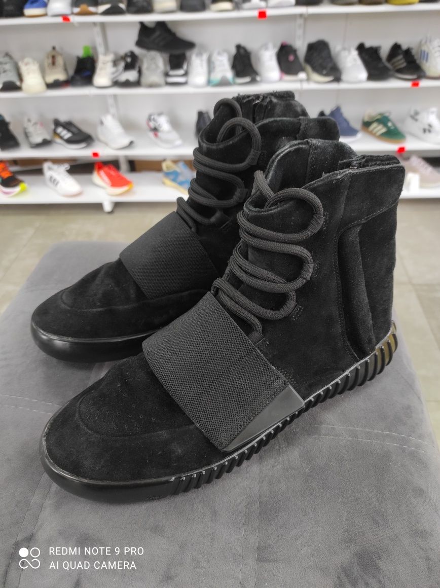 ОРИГІНАЛ 100% Кросівки Adidas Yeezy Boost 750