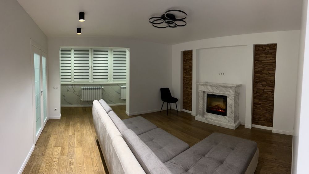 Оренда 2 кім квартири Перша Здача!!!