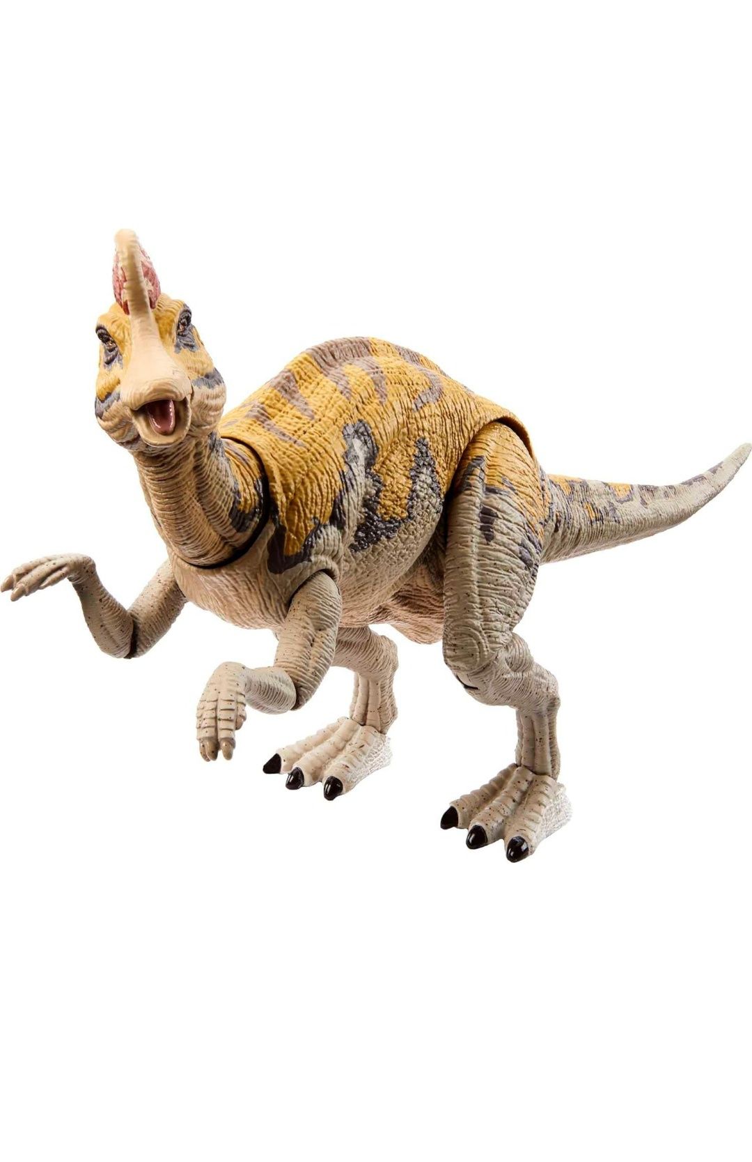 Jurassic world Corythosaurus динозавр Mattel оригінал